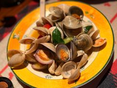 -弗兰克牛排西餐厅Ribone steak house(柠檬花园店)