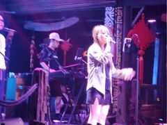 -老木头音乐空间(月河街店)