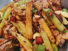 -川悦壹号·川菜(蠡溪路店)