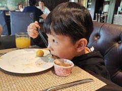 -浙江安吉JW万豪酒店