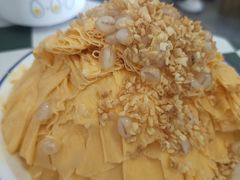 -鞠婆婆•绵绵冰•凉糕•手工冰粉(苏稽一店)