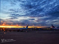 -班达拉奈克国际机场