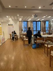-金芙美月子中心(财富别墅店)