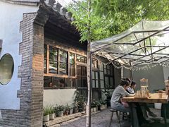 -铃木食堂(杨梅竹店)