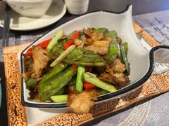-花溪雨·森林餐厅(石基店)