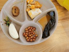-素满香·素食自助餐(福州·长乐北路店)