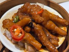 -香港池仔记肠粉王(博多新记襄阳南路店)