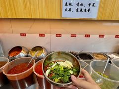 -朝族高丽火盆(长白山总店)