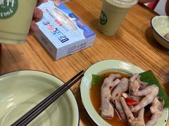 -阿徕孖·泰餐(大沙地店)