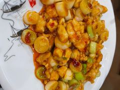 -牛街老爆肚满(牡丹园店)