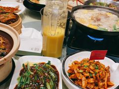 -莲餐厅·湖北菜·藕汤老手艺(愚园路店)