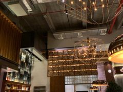 -OGGI TRATTORIA PIZZERIA(深业上城店)