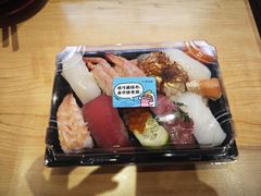 -寿司郎(北京路粤潮楼店)