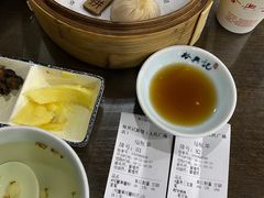 -裕兴记•蟹黄面馆(人民广场店)