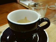 -HUG COFFEE(鼓楼店)