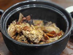 -斯丹姜母鸭·古法干香(涂门街总店)