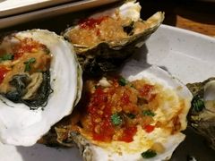 -木屋烧烤(南新店)