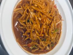 -将相和·海鲜蒸饺大连菜