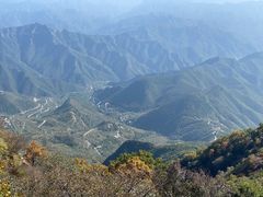 -白草畔自然风景区