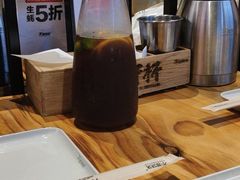 -木屋烧烤(龙湖天街店)