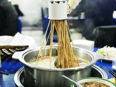 -马路边边·成都串串(翠柏路店)