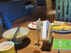 -芳草地度假酒店·野炉中餐厅