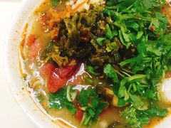 -南师大仙林校区东区食堂