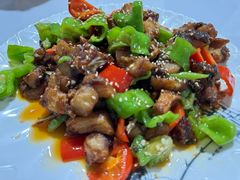 -煲来饱去冷水鱼