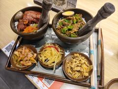 -京参 • 擂椒饭(这有山店)