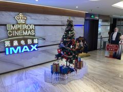 -英皇电影城(英皇集团中心IMAX店)