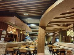 -天津湾西餐厅(三亚海棠湾洲际度假酒店)