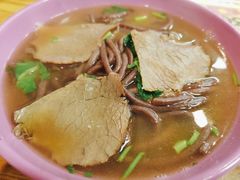 -牛马行牛肉饸饹铺(长春总店)
