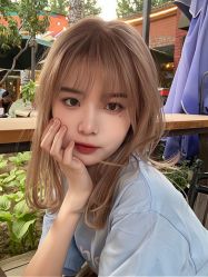 点击看大图 -3AM HAIR SALON烫发染发接发