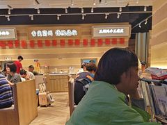 -舌尖尖·兰州牛肉面(浦东机场店)