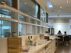 -葡珍轩冰室(虹桥机场T1店)
