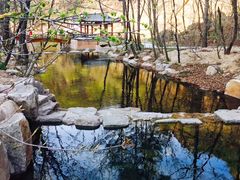 -丹东凤凰山景区