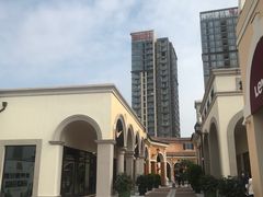 -佛罗伦萨小镇广佛名品奥特莱斯(疏港路店)