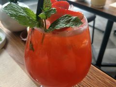 -Mercato莫卡多露台餐厅与酒吧(K11店)