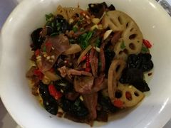 -天怡·鱼工厂(临江店)