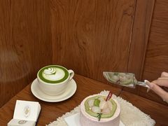-Pantry's Best派悦坊蛋糕(K11购物艺术中心店)
