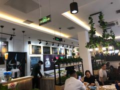 -拿渡·水煮鱼麻辣香锅(王府井奥莱·香江小镇店)