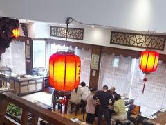 -一楼食业·美食人家