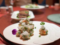 -西安饭庄·非遗陕菜(钟楼店)