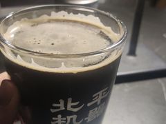 -北平机器Peiping Machine(百子湾店)