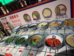 -萍姐火锅·公路夜市(南京弘阳广场店)