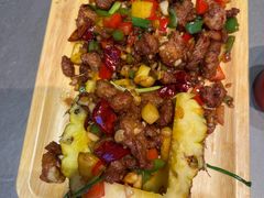 -创味·民间海南菜·非遗藤桥排骨(藤桥·免税城店)