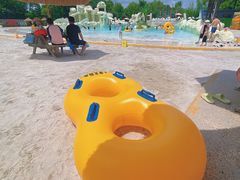 -太阳岛沙滩泳场水上乐园