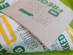 -赛百味SUBWAY(金宝汇店)