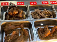 -王裕興肉莊(南禅寺店)