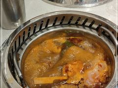 -龍歌自助小火锅(城阳万象汇店)